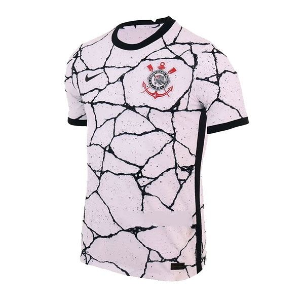 Thailandia Maglia Corinthians Prima 2021/2022